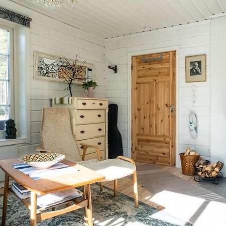 Torpet - Bed And Breakfast Med Charm Norrfjarden Экстерьер фото